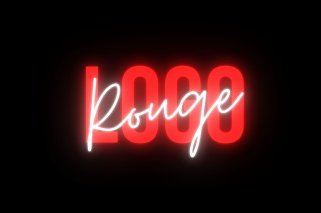 Logo Rouge - Le Podcast Sexo